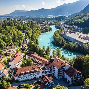 Europarkhotel International 4* Fussen