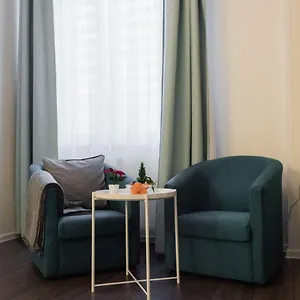 Apartament Maison 33