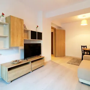 Apartament Maia