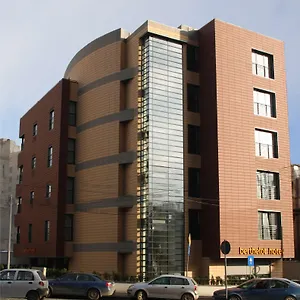 Berthelot Otel