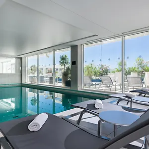 Golden Tulip Euromed 4*, Marsilya Fransa
