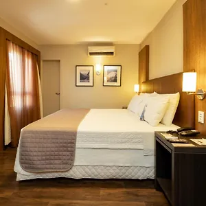 Porto Da Ilha 4* Florianopolis