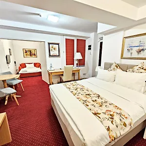 3* Hotel Bucur