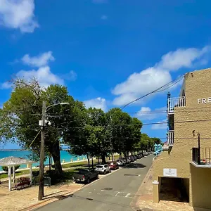 The 3* Frederiksted