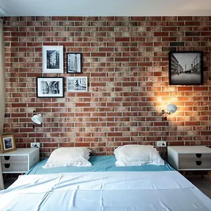 Apartament Retro Midtown