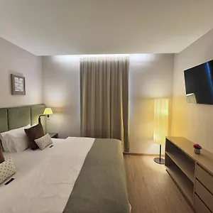 Onebavariahomes 4*, Münih Almanya