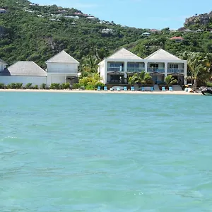 Les Ondines Sur La Gustavia