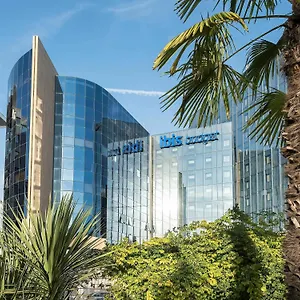Ibis Budget Aeroport 2*, Nice Fransa
