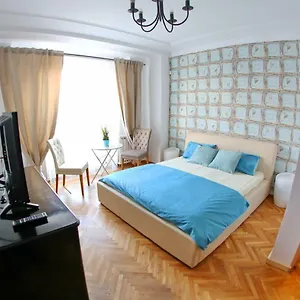 Apartament Color Blanari Street