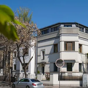 Apartament W29 - Cozy Deluxe
