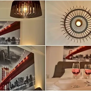 Apartament Eric