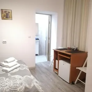 Apartament Studio Piata Amzei 1