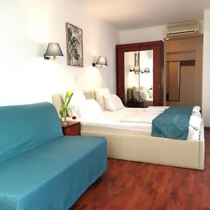 Atrium Center Otel