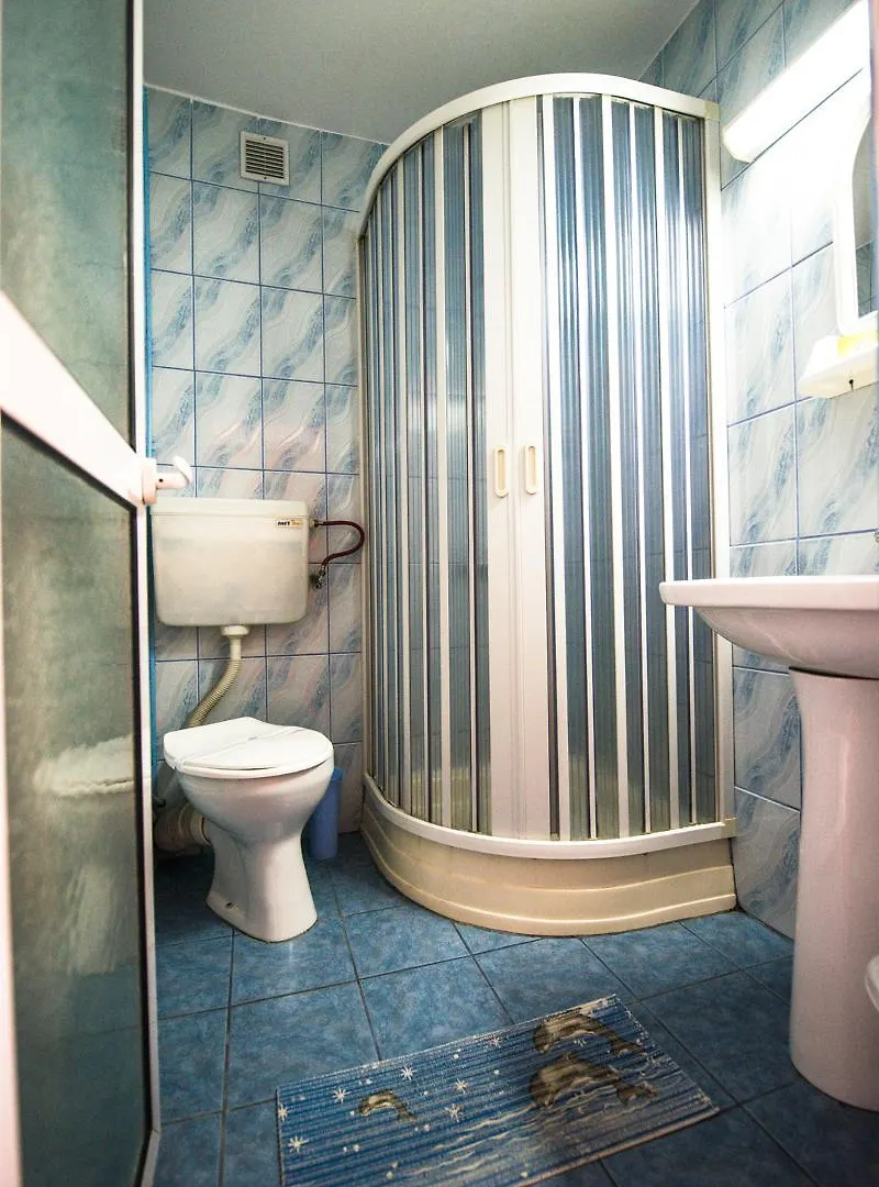 Hotel Est Бухарест