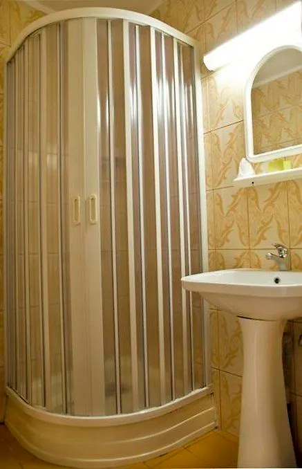 ***  בוקרשט Hotel Est רומניה