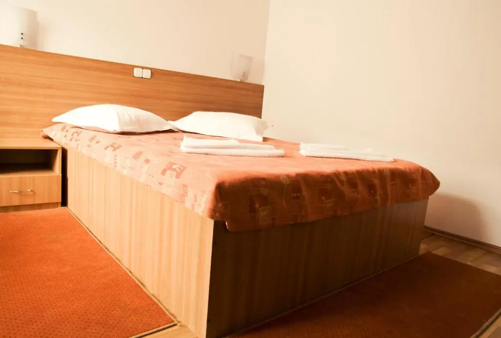 בוקרשט Hotel Est רומניה