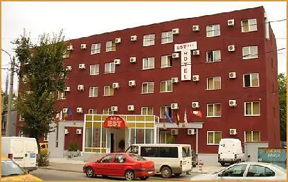 Hotel Est بوخارست رومانيا