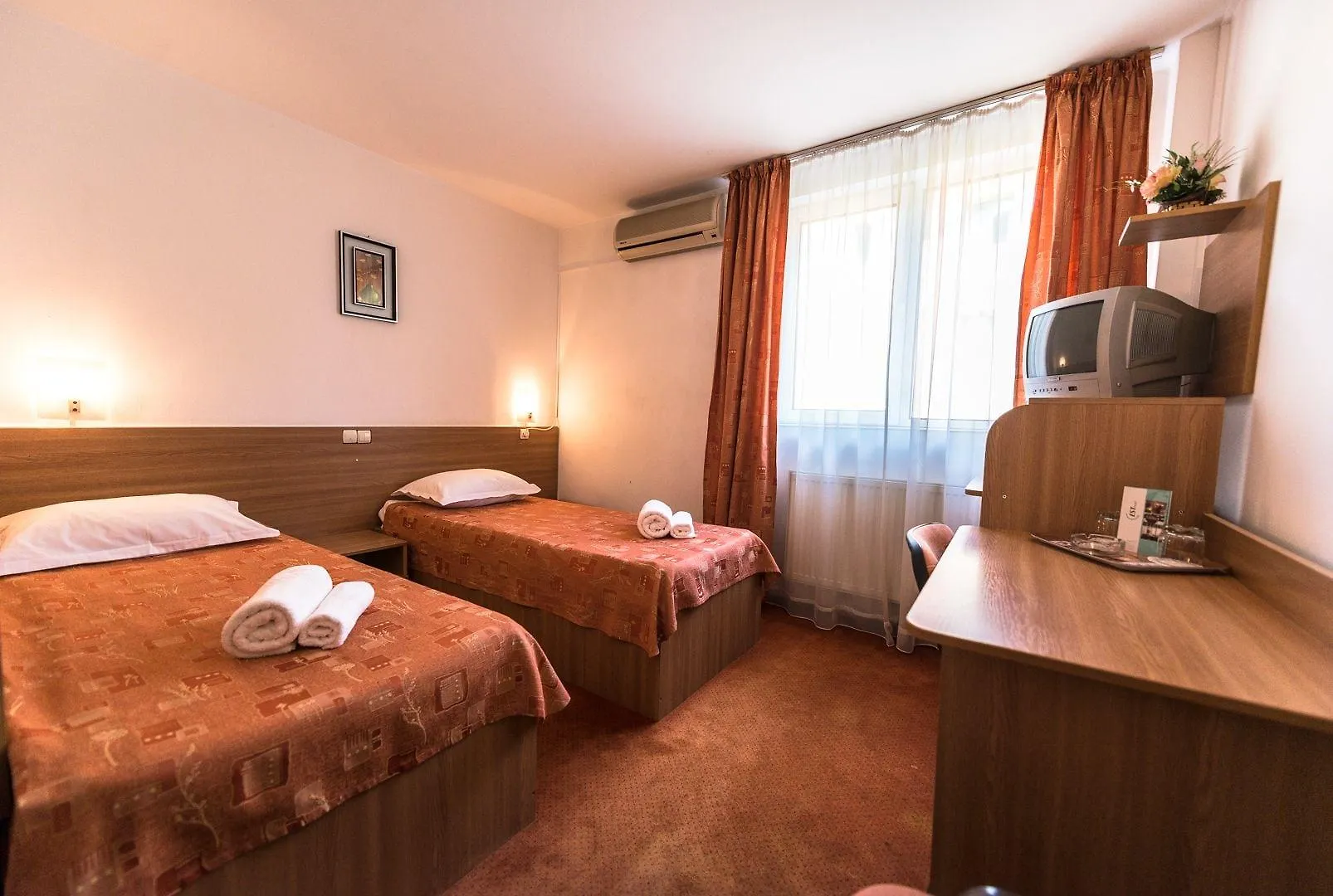 Hotel Est بوخارست رومانيا